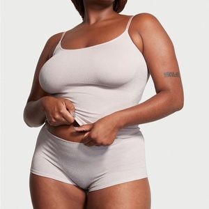 Victoria’s Secret Seamless Cami Set (NWOT)